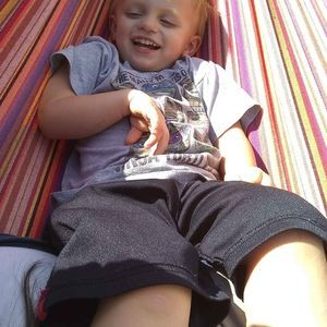 Meet your Posher, Jason